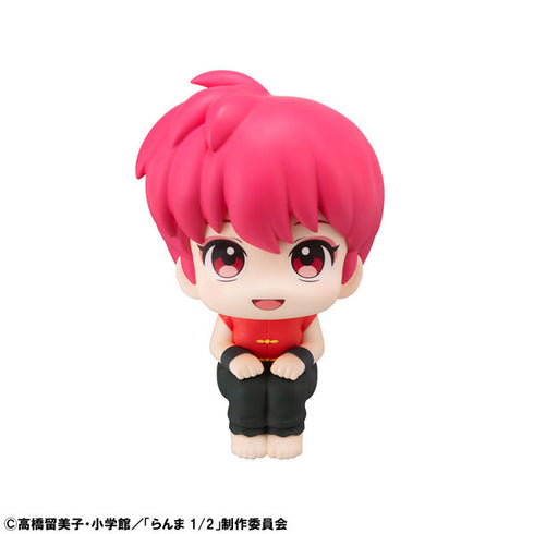 『らんま1/2』るかっぷ らんま 完成品フィギュア